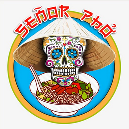 SENOR PHO logo