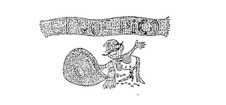 SENOR PICO logo