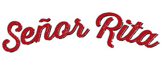 SENOR RITA logo