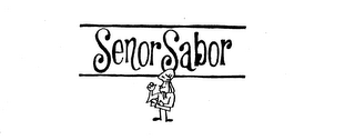 SENOR SABOR logo