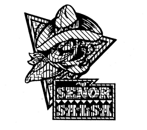 SENOR SALSA