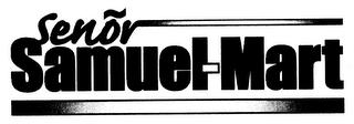 SENOR SAMUEL-MART logo