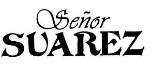SENOR SUAREZ logo