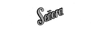 SENORA logo