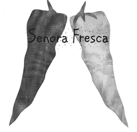 SENORA FRESCA logo