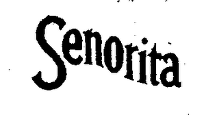 SENORITA logo