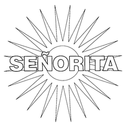 SENORITA logo