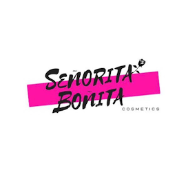 SENORITA BONITA COSMETICS logo