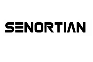 SENORTIAN logo