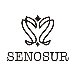 SENOSUR logo