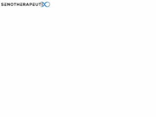 SENOTHERAPEUTIX logo
