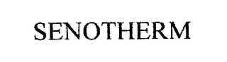 SENOTHERM logo