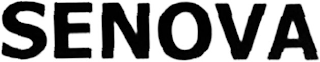 SENOVA logo