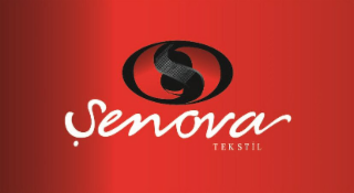 SENOVA TEKSTIL logo