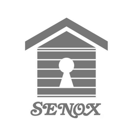 SENOX logo