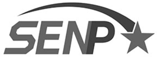 SENP logo