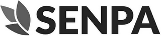SENPA logo