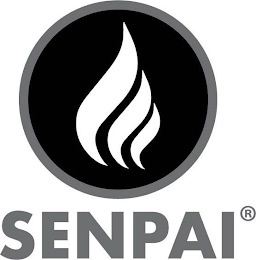 SENPAI logo