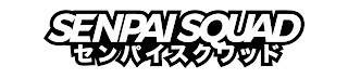 SENPAI SQUAD logo