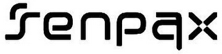 SENPAX logo