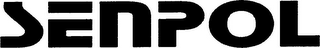 SENPOL logo