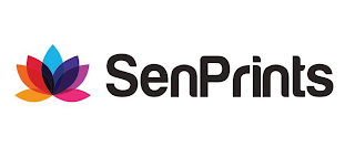 SENPRINTS logo
