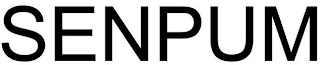 SENPUM logo
