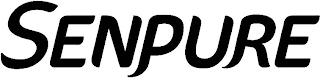SENPURE logo