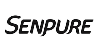SENPURE logo