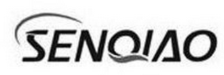 SENQIAO logo