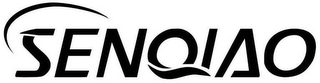 SENQIAO logo