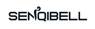 SENQIBELL logo