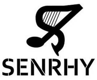 SENRHY logo