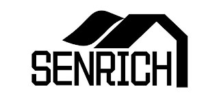 SENRICH logo
