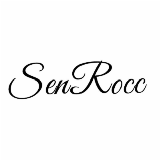 SENROCC logo
