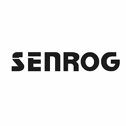 SENROG logo