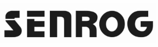 SENROG logo