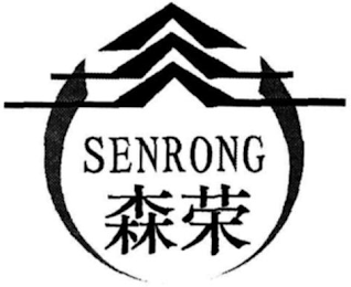 SENRONG logo