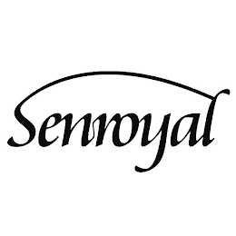 SENROYAL logo
