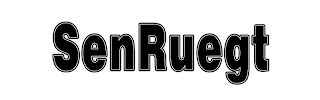 SENRUEGT logo