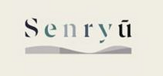 SENRYU logo