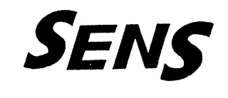 SENS logo