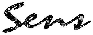 SENS logo