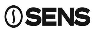 SENS logo