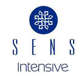 SENS INTENSIVE logo