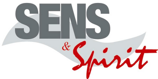 SENS & SPIRIT logo