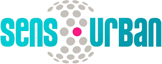 SENS URBAN logo