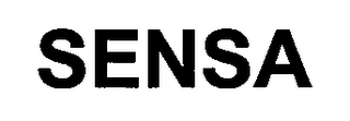SENSA logo