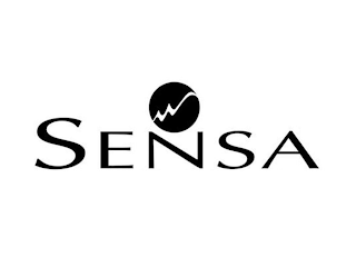 SENSA logo