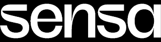 SENSA logo